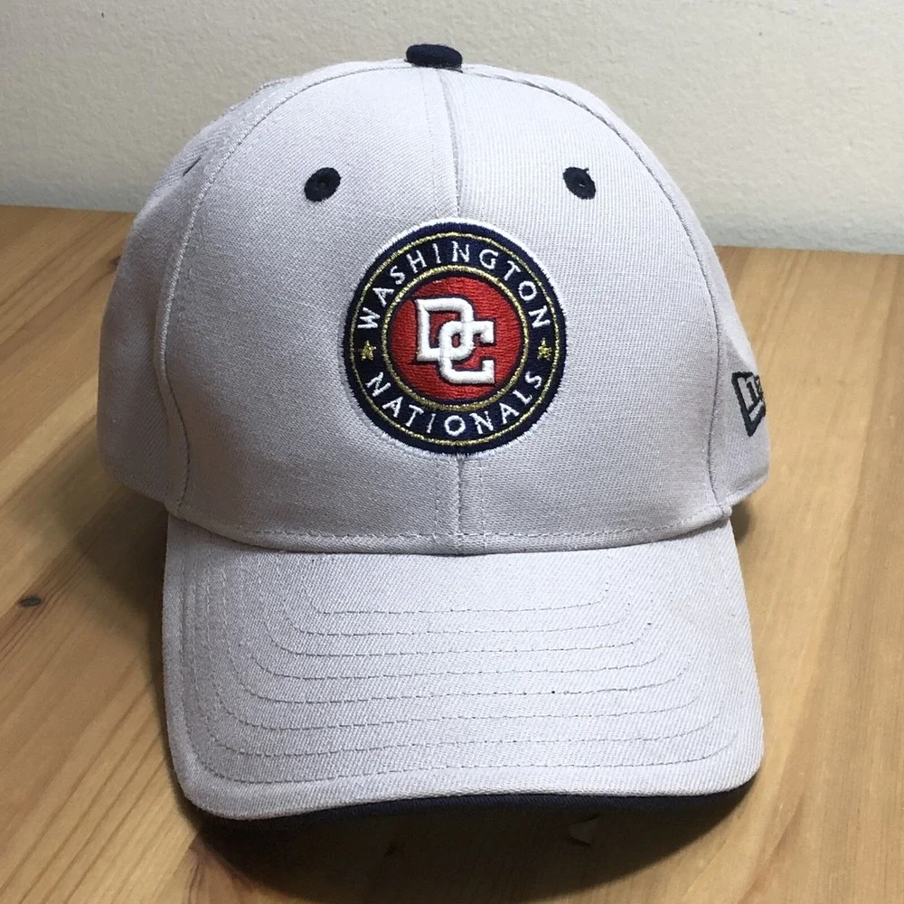 New Era product washington